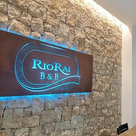 B&B Rio Rai Alpe Adria-3